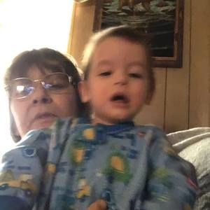 Meet your Posher, Cindy